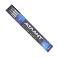 Электроды МР-3 Атлант 2,5 мм 1 кг Электрод Тольятти